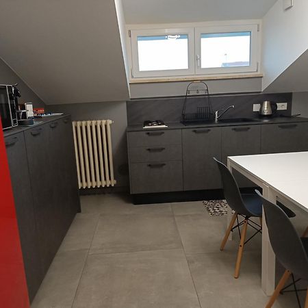 B&B Luci Di Stelle Saluzzo Ngoại thất bức ảnh