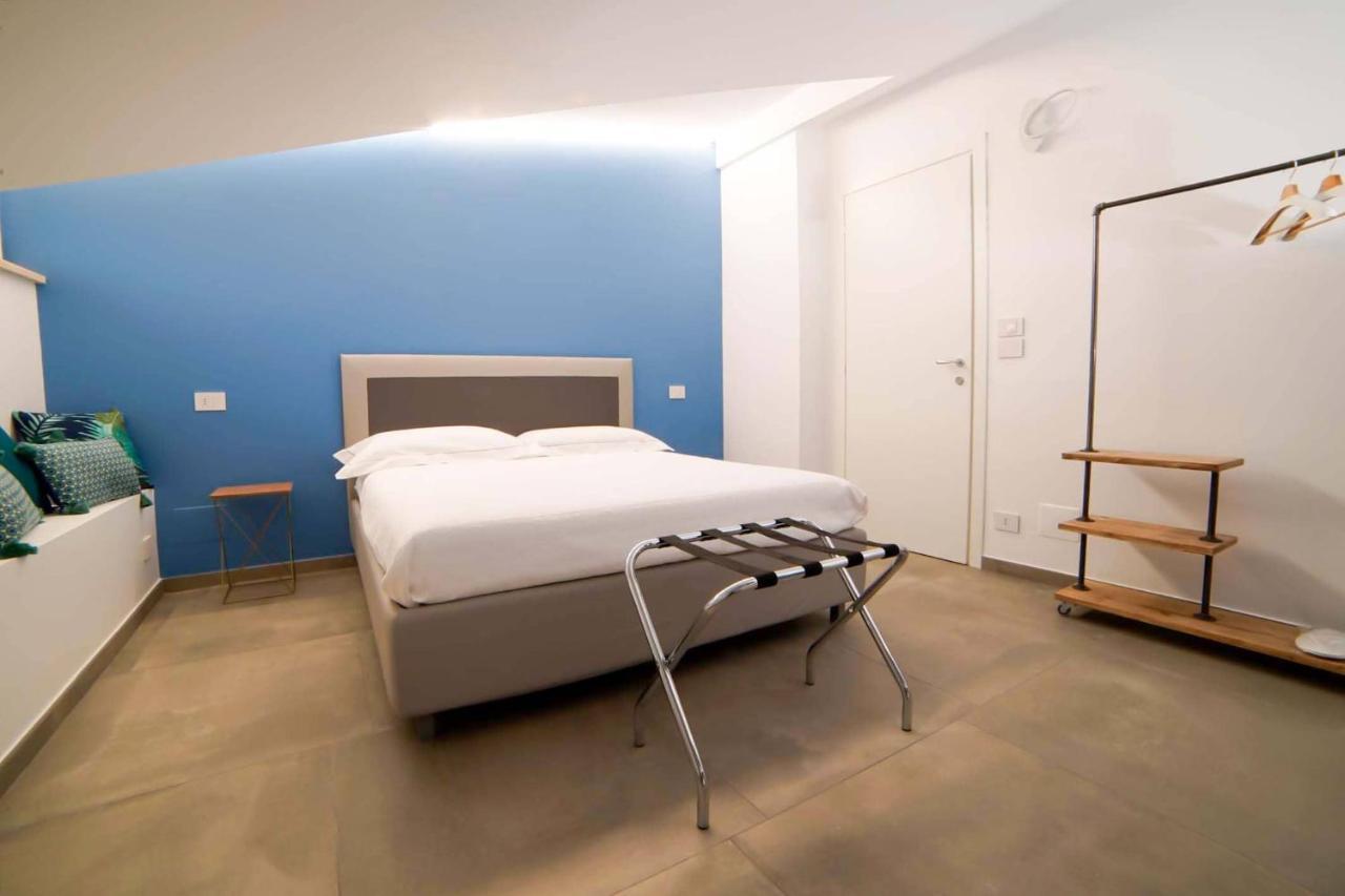 B&B Luci Di Stelle Saluzzo Ngoại thất bức ảnh