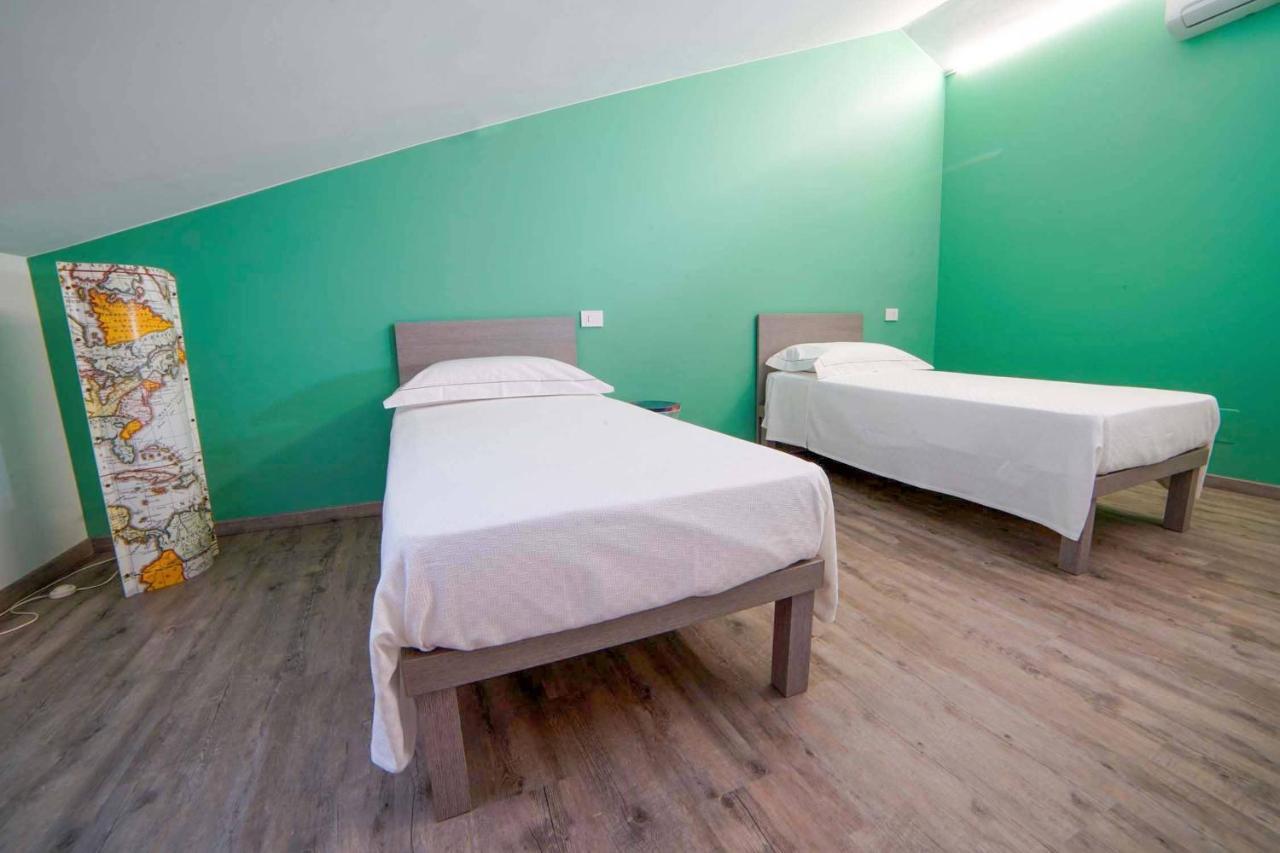 B&B Luci Di Stelle Saluzzo Ngoại thất bức ảnh